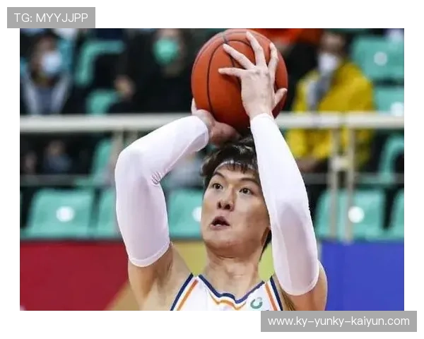 王哲林nba发展之路是否会成就下一个姚明